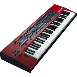 Nord wave 2