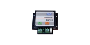 Tams El. KSM-3 Kehrschleifenmodul digital Art. 49-01137-01 - NEU