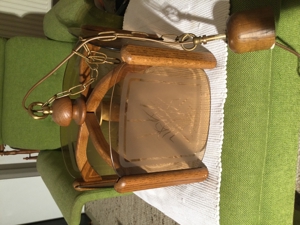 Hängelampe Bild 3