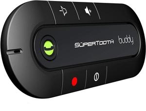 SuperTooth Buddy Freisprecheinrichtung Bluetooth Bild 2