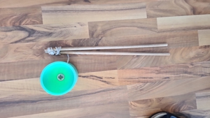 Diabolo Sport-Tec Jonglier-Balancierspiel-Akrobatik