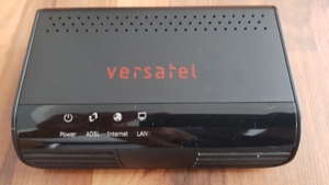 WLAN Router Versatel Enkom A7100-I E6001-A029-V243