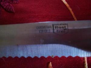 6 neue Grappa-Gläser und 6 Weingläser, je Set 10 EUR; Bild 7