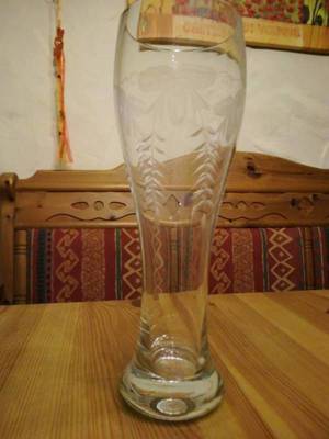 6 neue Grappa-Gläser und 6 Weingläser, je Set 10 EUR; Bild 4