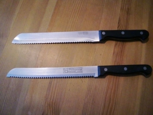 6 neue Grappa-Gläser und 6 Weingläser, je Set 10 EUR; Bild 10