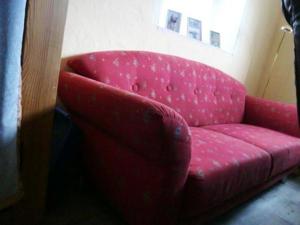 3-Sitzer Sofa, Bild 2