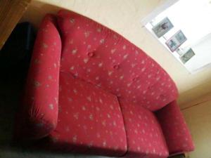3-Sitzer Sofa, Bild 3