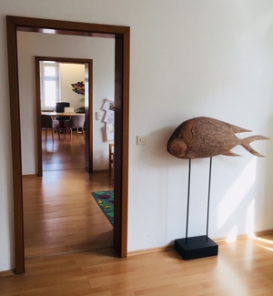 Praxisraum Haidhausen - renommierte Heilpraxis im Ärztehaus Bild 4