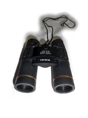 Fernglas Carena 10X25 Bild 2