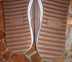 NEU! Div. Damen Marken Schuhe Gr. 39 : Sneaker hoch Schnürschuhe schwarz m. Snakeprint Muster u.v.a. Bild 7