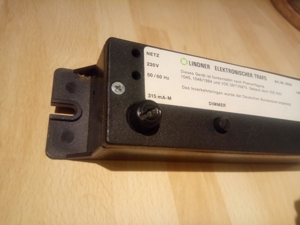 Elektronischer Trafo Bild 2