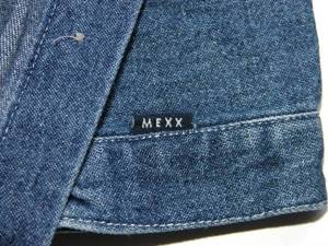 Cooles Jeanskleid vom MEXX Bild 5