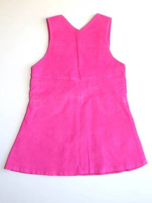 Schönes Trägerkleid Bild 2