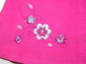 Schönes Trägerkleid Bild 3