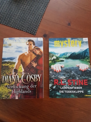 Taschenbuch 2x