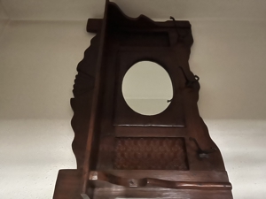 Wandgarderobe Flur Bild 2