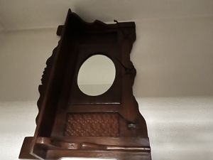 Wandgarderobe Flur Bild 3