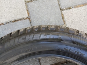 Michelin 205/55R16 91H Bild 4