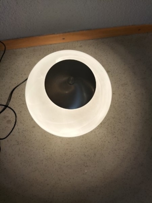 Tischlampe mit LED Bild 3