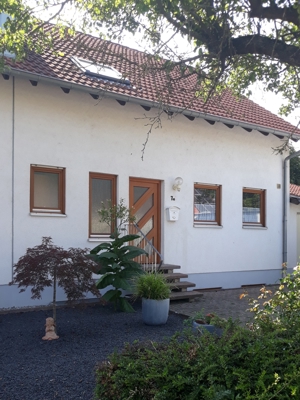 Neu, Gästehaus, Ferienhaus, Ferienwohnung in Herxheim Bild 1