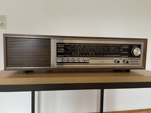 Radio grundig typ rf150