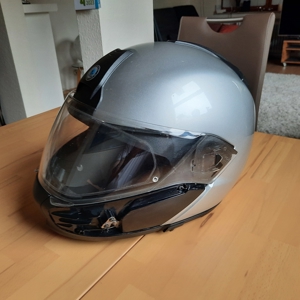BMW Helm Systemhelm 6 Bild 3