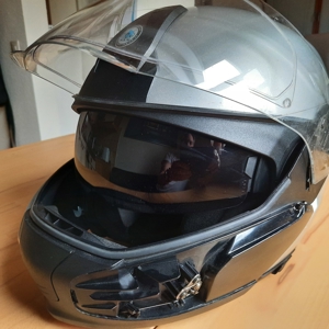 BMW Helm Systemhelm 6 Bild 9