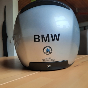 BMW Helm Systemhelm 6 Bild 10