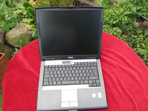 Toller Dell Laptop Bild 1