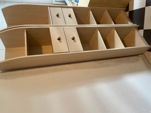 Bücherregalschränke Bild 4