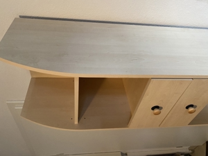 Bücherregalschränke Bild 3