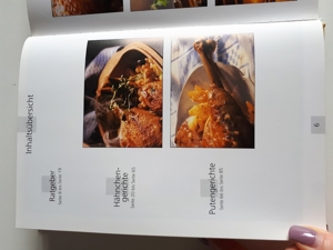 Geflügel - leicht und zart * Kochbuch * Dr. Oetker Bild 2