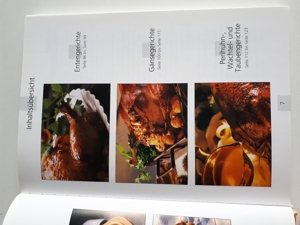 Geflügel - leicht und zart * Kochbuch * Dr. Oetker Bild 3