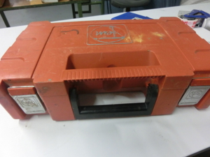 Fein Multimaster Multitool FMM 250 Art.-Nr. 72293600231 Nr. 2201 Bild 5