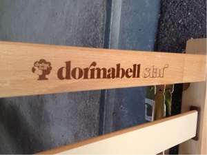 Dormabell Star verstellbarer Lattenrost  Bettrost Bild 2