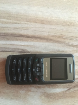 Kartenhandy BenQ-Siemens A38 Bild 3