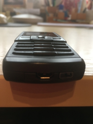 Kartenhandy BenQ-Siemens A38 Bild 6