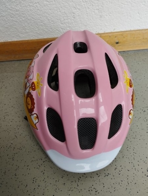 Kinder Fahrradhelm