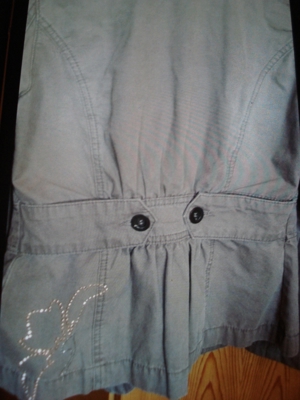 Moderne Jacke Bild 2