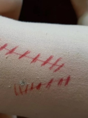 Käthe kruse Puppen Bub Bild 4