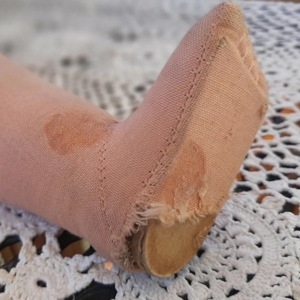 Käthe kruse Puppen Bub Bild 3