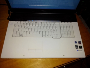 2x FujitsuSiemens Laptop Amilo XI3650 + div. Ersatzteile Bild 7