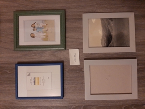Bilderrahmen Bild 4