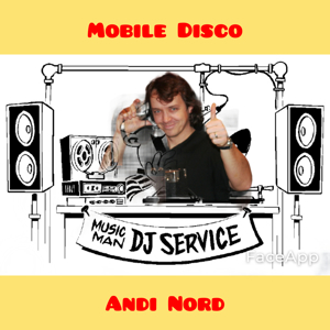 DJ/VJ - Andi Nord (Mobile Disco) Bild 1