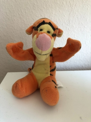 McDonalds Plüschfiguren 90er Jahre Bild 3