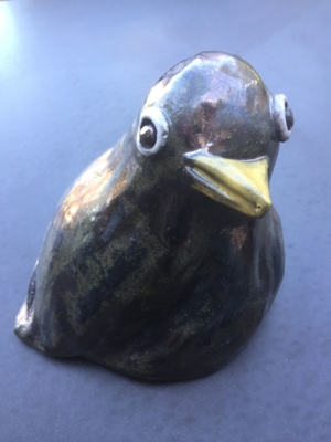 Hochwertige Design Keramik Bild 3