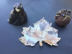 Hochwertige Design Keramik Bild 2