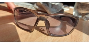 Sonnenbrille Swiss Eye selbsttönend Fahrradbrille EBike Damen Herren Bild 7