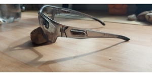 Sonnenbrille Swiss Eye selbsttönend Fahrradbrille EBike Damen Herren Bild 3