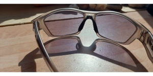Sonnenbrille Swiss Eye selbsttönend Fahrradbrille EBike Damen Herren Bild 10